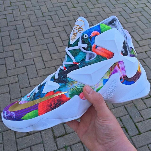 lebron 13 25k