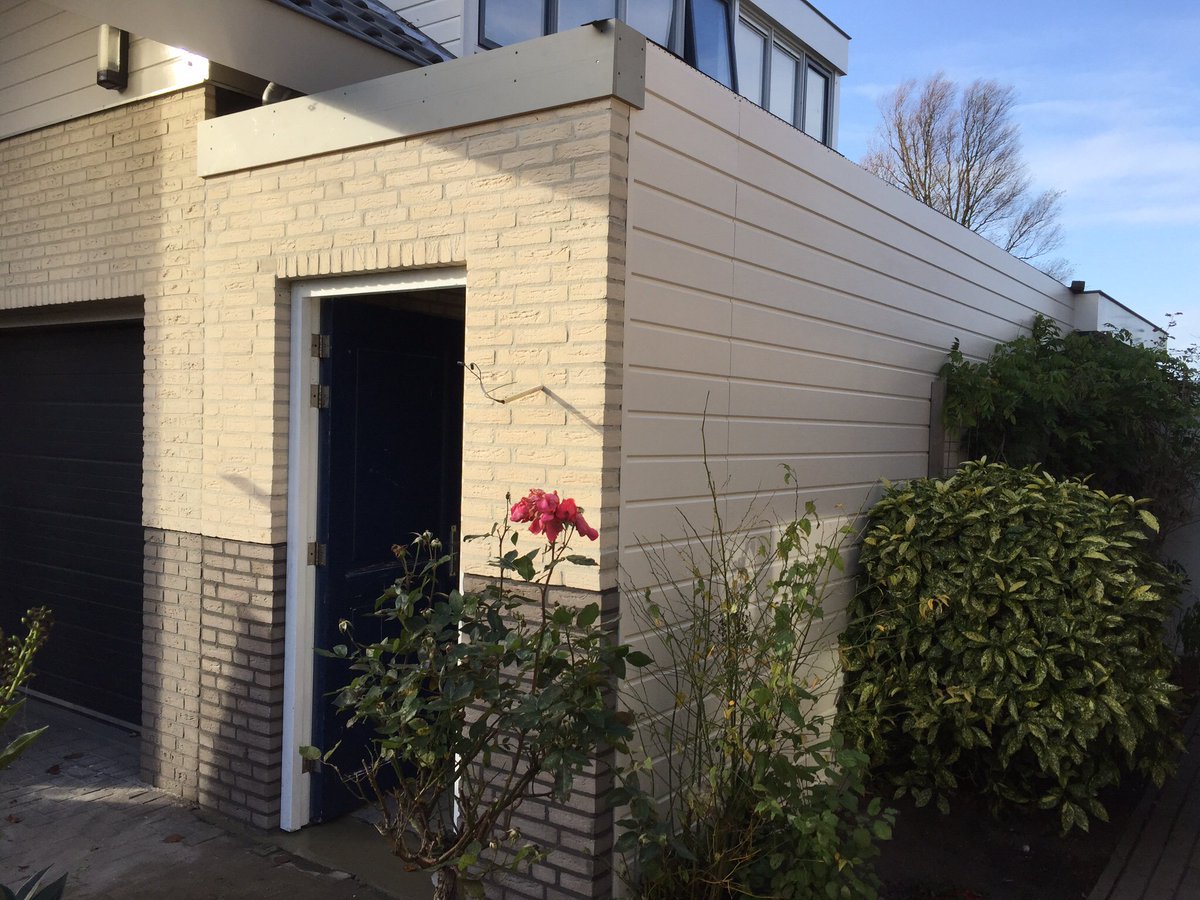 Onderhoudsbedrijf JG tweet media