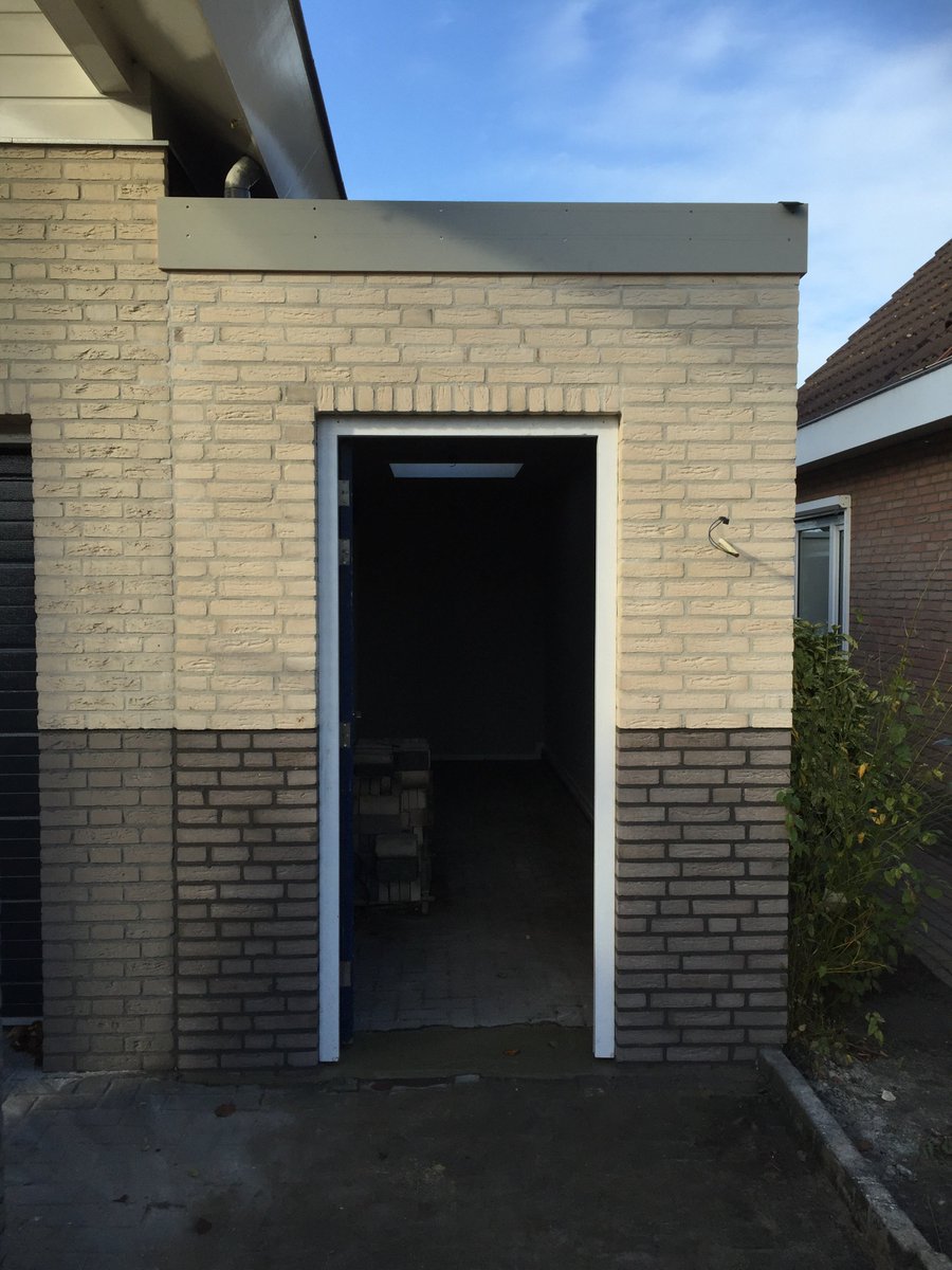 Onderhoudsbedrijf JG tweet media