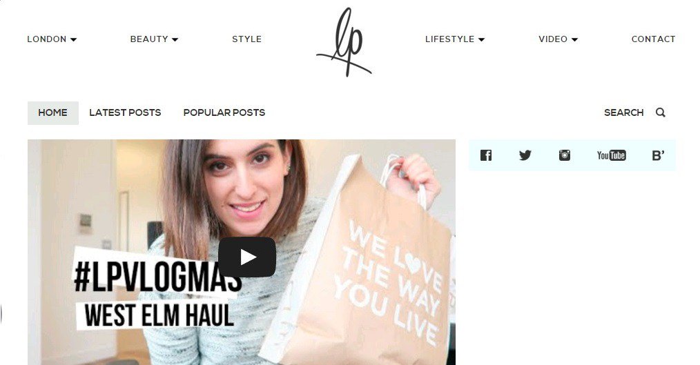 Happy Birthday Lily Pebbles!  