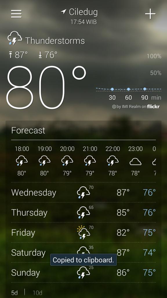 CiledugNews (@ciledugnews) on Twitter photo 