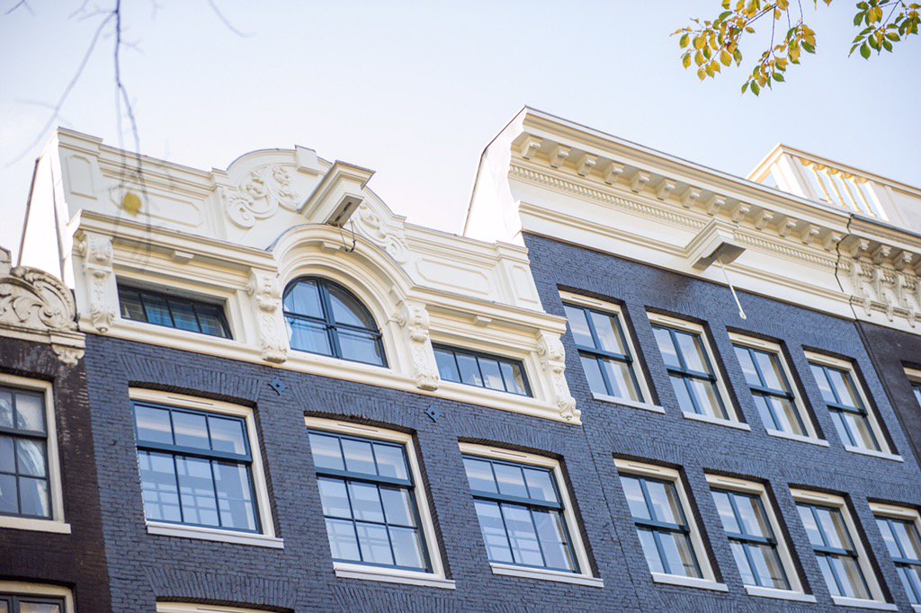 Amsterdam is zo mooi! <a href="/CoCreatieVGB/">Co-Creatie VGB</a> <a href="/wvdkolk1/">W Vd Kolk  </a> #ymere onderhoudt