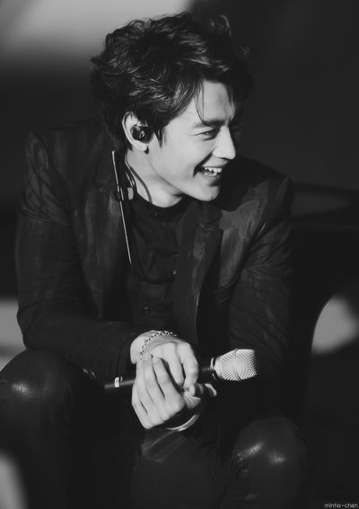 Happy Birthday Mr.Ace, Choi Minho   