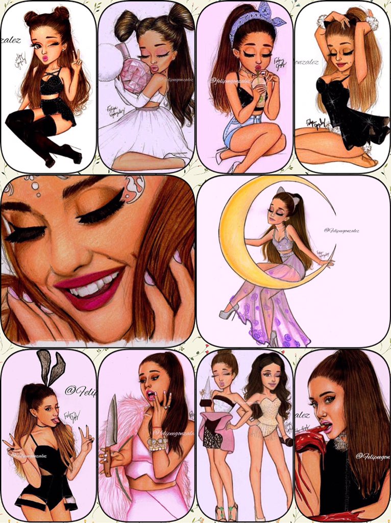 ☁️🌜I Really Love Your✏️..Drawing🌛 ☁️You Are Amazing And Talented too☁️The Drawing ✏️So Beautiful 💛<a href="/FelipeeGonzalez/">Felipe Gonzalez</a>