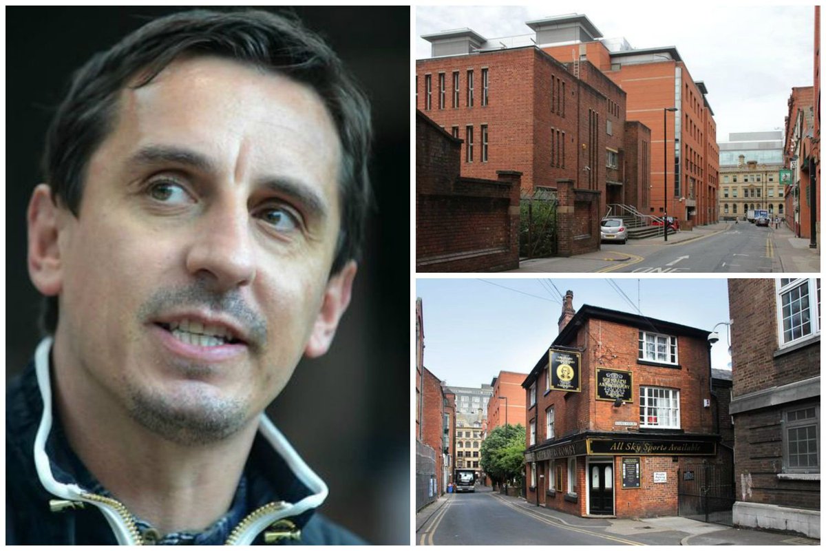 Alex Bell tweet media