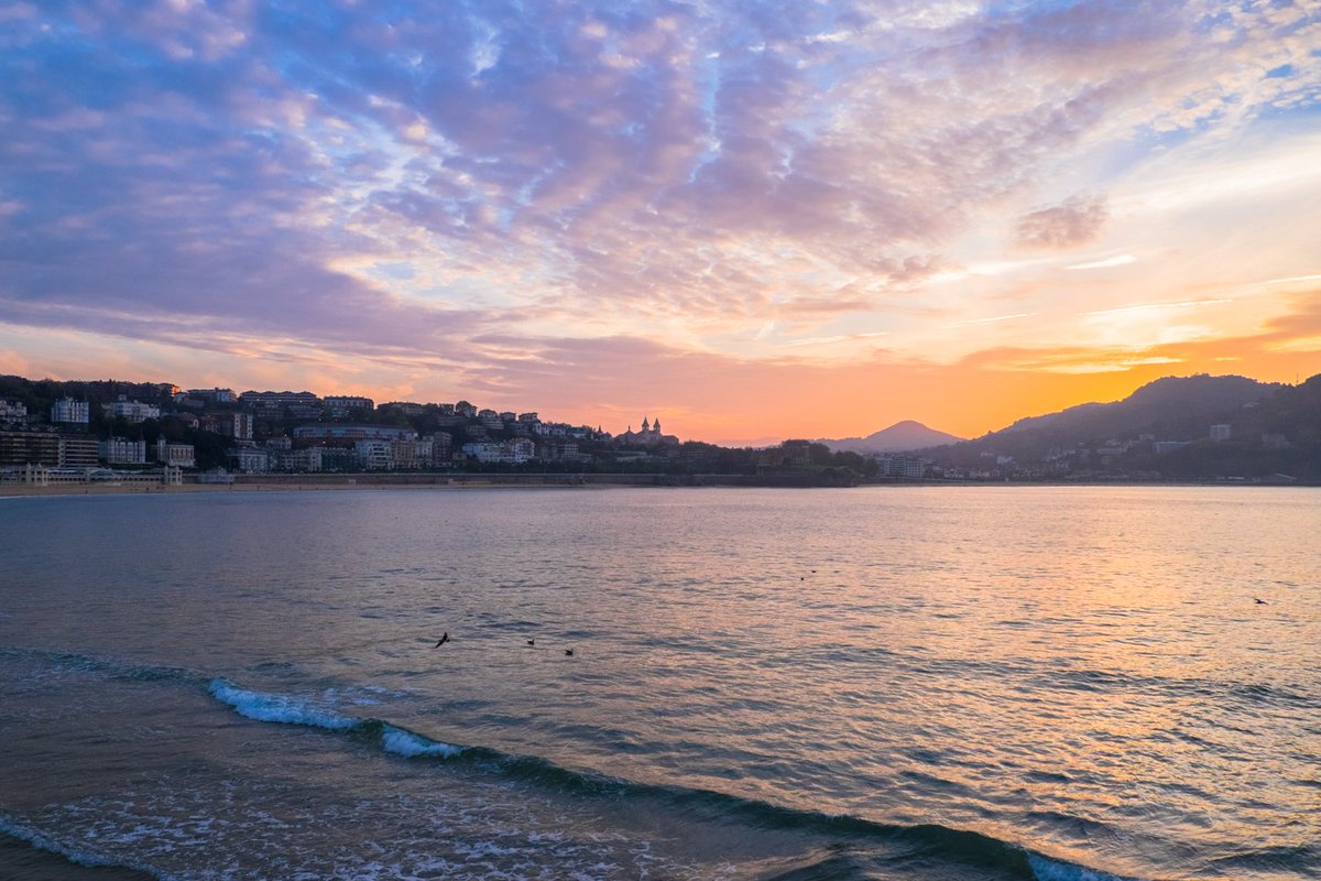 Ayto_SS's tweet photo. RT @JustTravelous: The Four Cultural Corners of San Sebastian https://t.co/rpsAxCmxgq #SeeSanSebastian https://t.co/3lA6jhwAK0