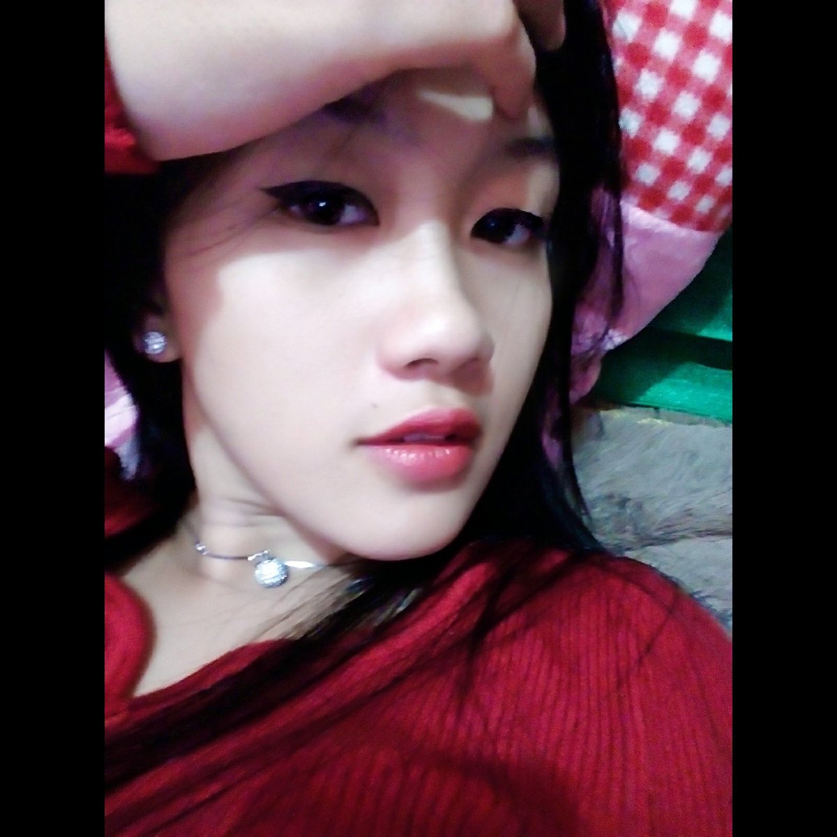Mrs.Meii (VANNESA_MEI) Twitter