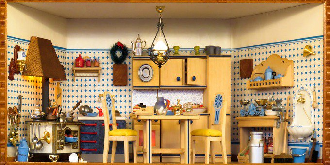 Il #Natale ecologico alla Fabbrica del Riciclo di Cornigliano 
liguria24news.it/2015/12/09/il-…