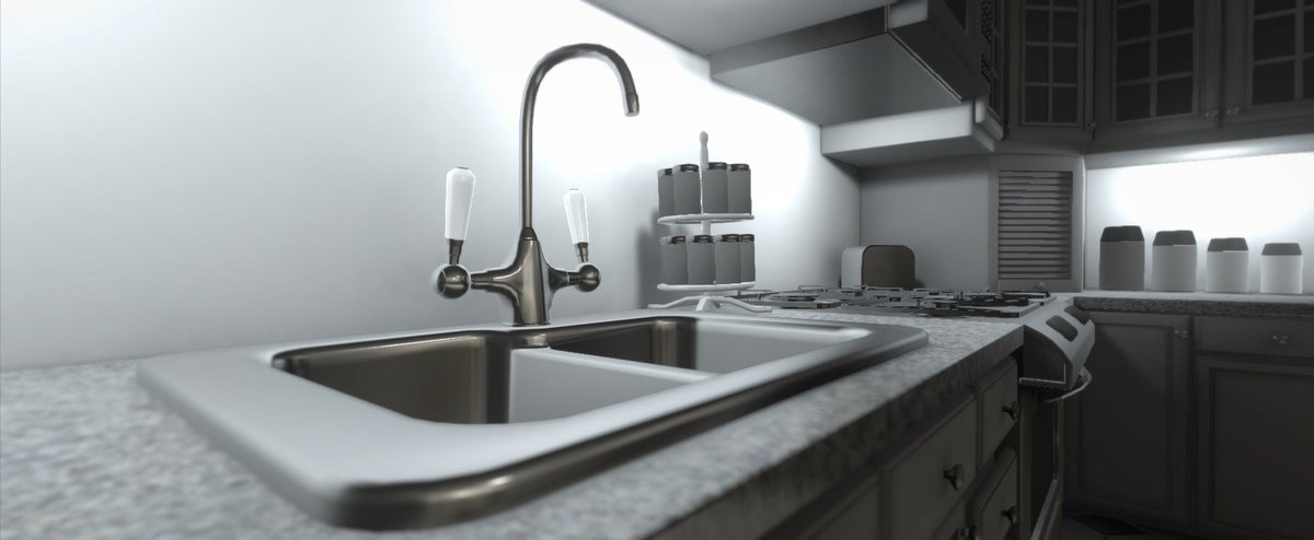 Tinovdk's tweet image. Here's something that makes you wet. #gamedev #madewithunity @unity @SassyBotStudio #FragmentsOfHim