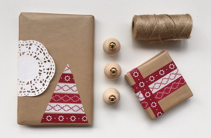HomeTailoring's tweet photo. #blogupdate Any ideas for wrapping gifts? https://t.co/7vqN1HOJmV #WrappingTips #wrappinggift #christmasgifts https://t.co/KzDOs8utjw