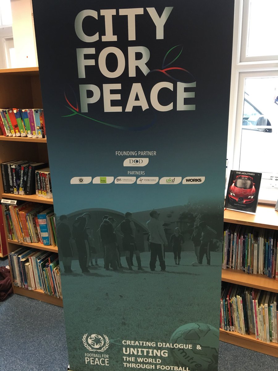 UKDedicated Ltd tweet media