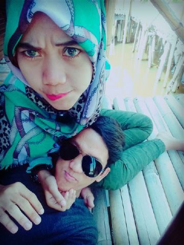 __mhala's tweet photo. Banyak banget yg bilang kita mirip !! https://t.co/mW6mYm20eo