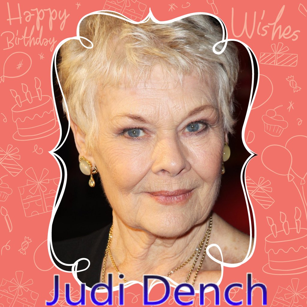 Happy Birthday to Jesse Metcalfe -Imogen Heap-Joe Lando-Susan Bullock -Donny Osmond -Beau Bridges -Judi Dench   