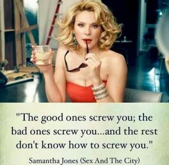The expert of being screwed . Leave them i told ya 💖💖💖