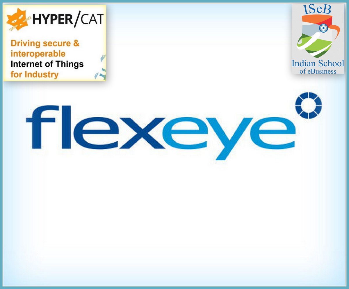 nayanb's tweet image. #Hypercat #startup #Hyderabad #Flexeye #incubationcentre
Flexeye's ‘HyperCat’ in Hyderabad
goo.gl/hBkMgQ