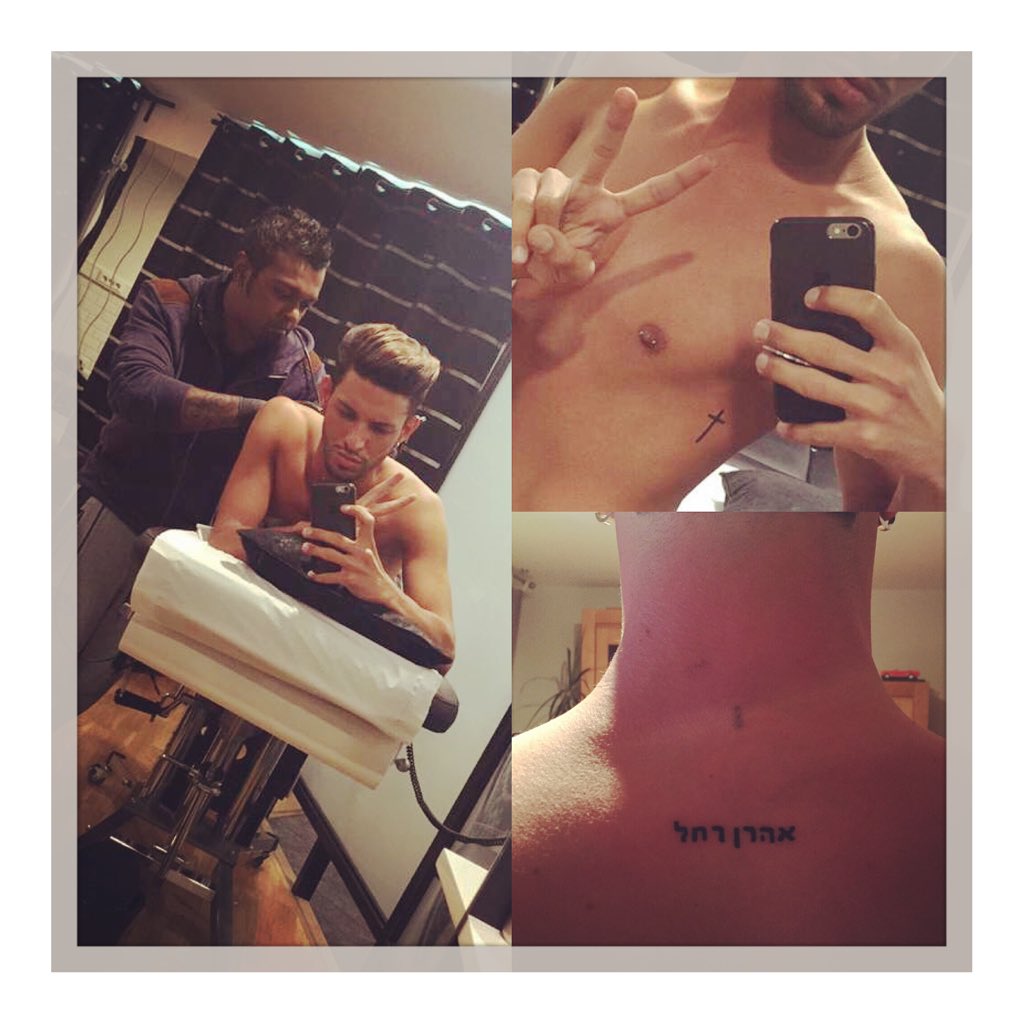 OffSachaSS8's tweet photo. 1tatouage à votre goût?!Mais vs avez peur? Ce professionnel du dessin sur la peau, maîtrise son art !=> @rak_tattoo https://t.co/CMjVH0Ueml