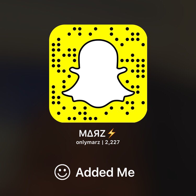 marzonmedia's tweet photo. #innocentplug add me on snapchat - OnlyMarz https://t.co/1Z8mlNev5p