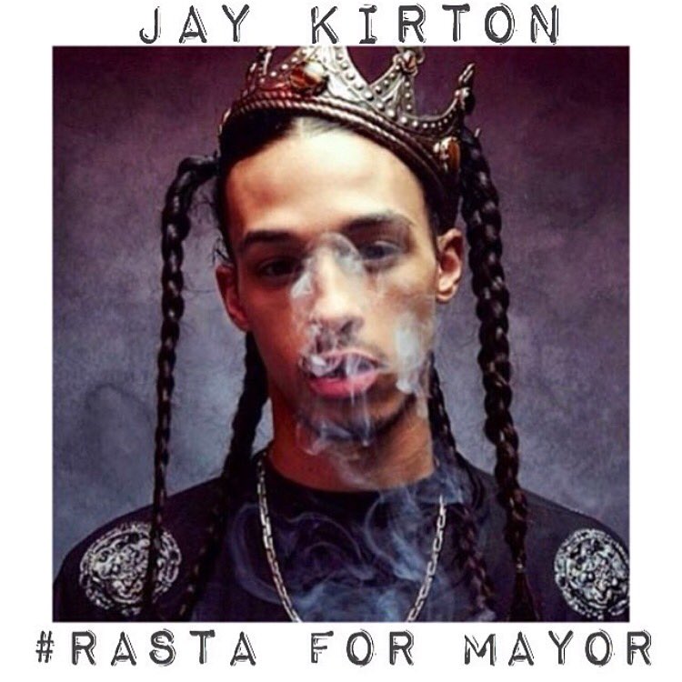 killa_kirton's tweet photo. Shout me to find out how you can have your say and me the mayor of London #TheTimeIsNow #RiseUp #RastaForMayor https://t.co/8Dyd0cCFMk
