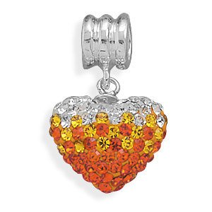 jewelrymandave's tweet photo. Assorted Crystal Heart Charm Beads https://t.co/yKFGmwgM2X #Etsy #HeartBead https://t.co/YGPsWIywL7
