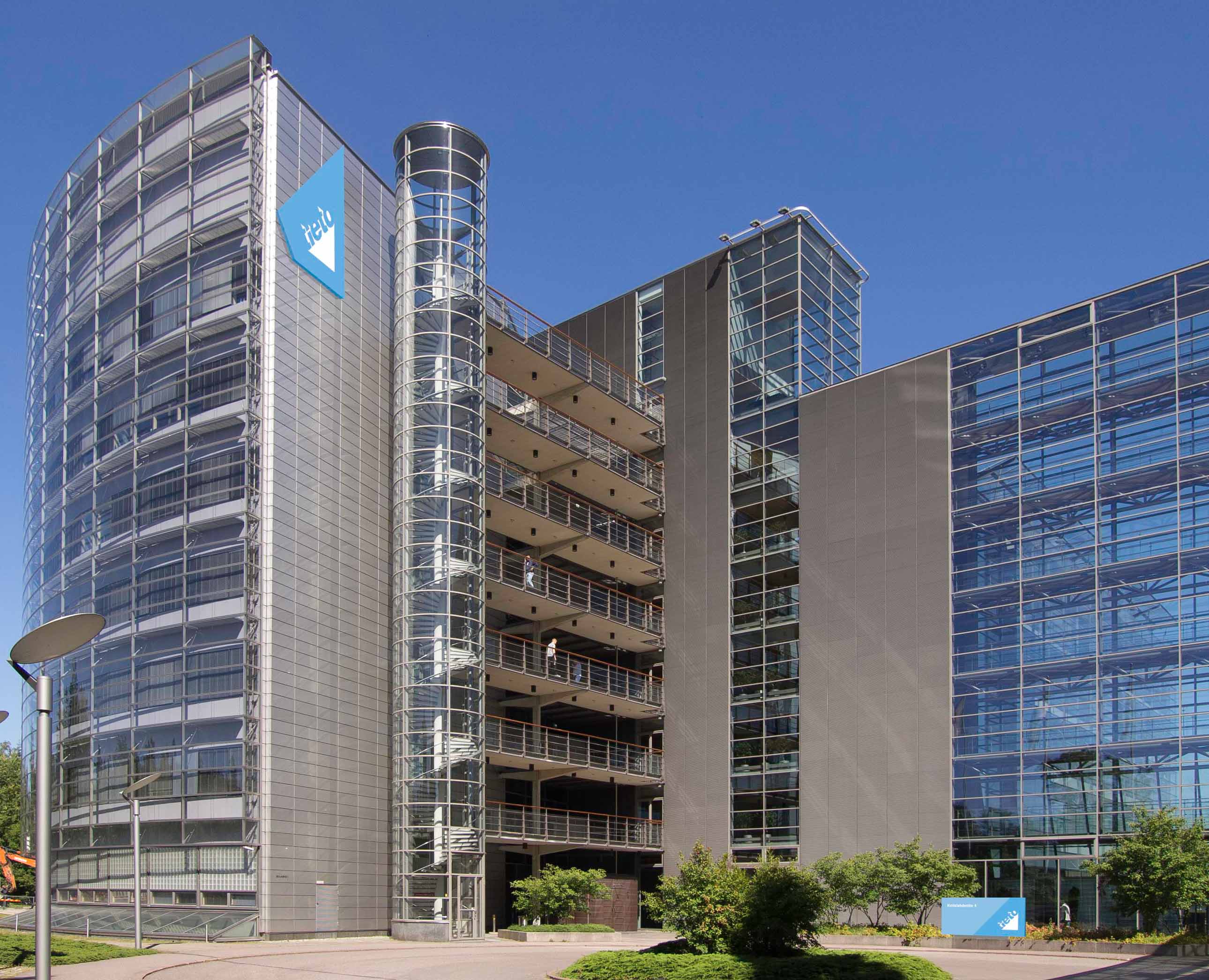 Tietoevry office