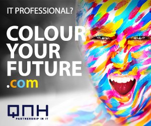 qnh_nl's tweet photo. Een nieuw jaar, een nieuwe werkgever? https://t.co/8vBnd9ct4B #IT #hiring #vacatures https://t.co/9pnfAa2Frx