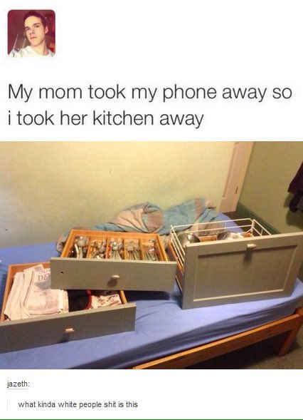 whoissizzle's tweet image. #WhitePeopling part 93 I MEAN, I CANT EVEN LIE ... 😭😭😭