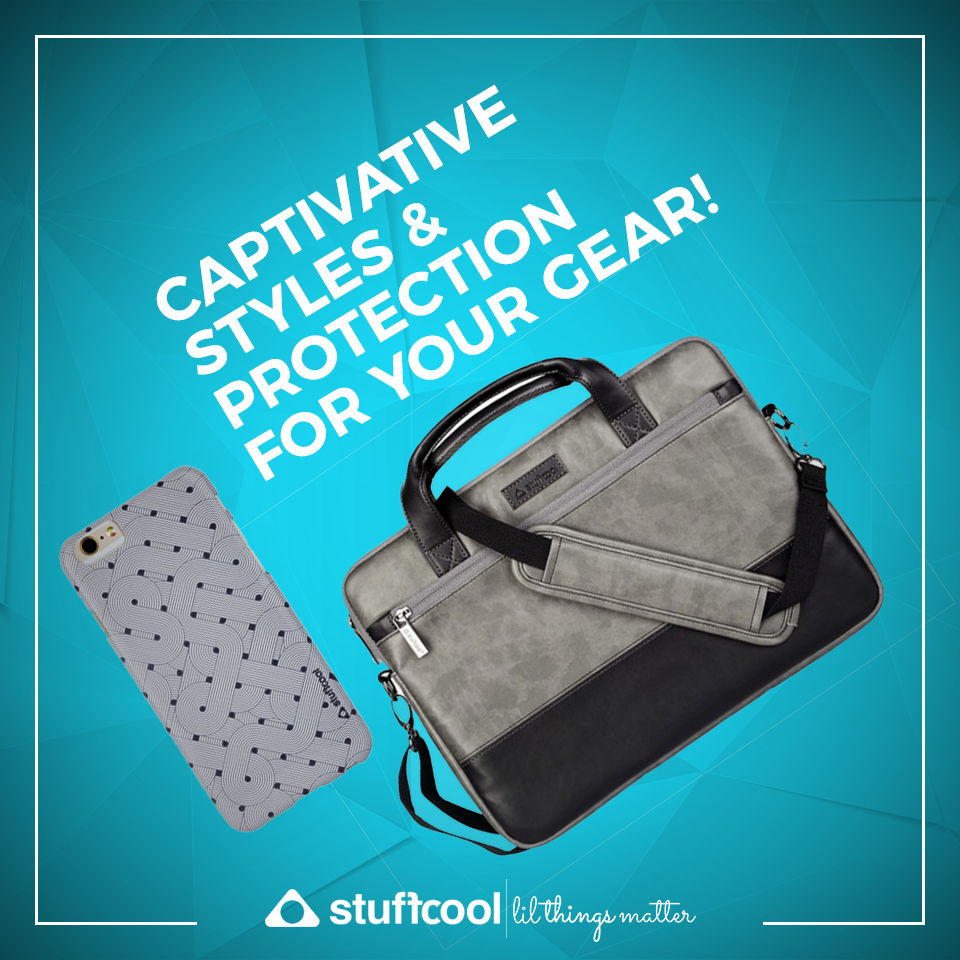 Stuffcool's tweet photo. Enhance the personality of your gear with captivating styles from #StuffCool! #LilStyle #LilThingsMatter https://t.co/HlUa3nwdxD