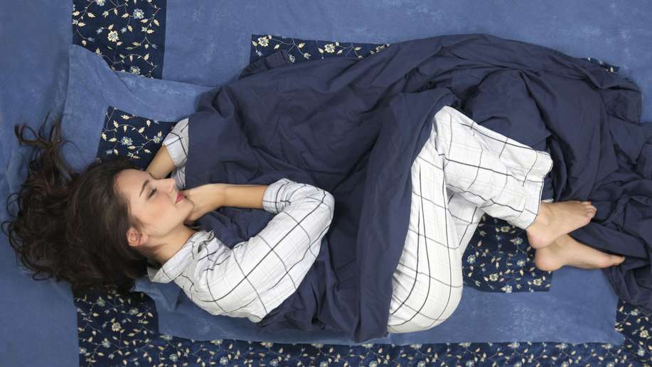 10 Langkah Sederhana Agar Tidur Lebih Berkualitas (1) de.tk/VUq6Hk via <a href="/detikHealth/">detikHealth</a>