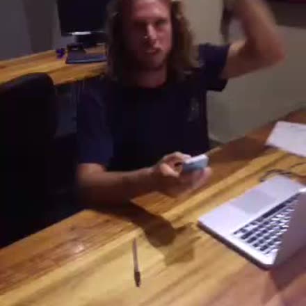 |REPLAY| James prep #katch #Periscope ktch.tv/4VnS