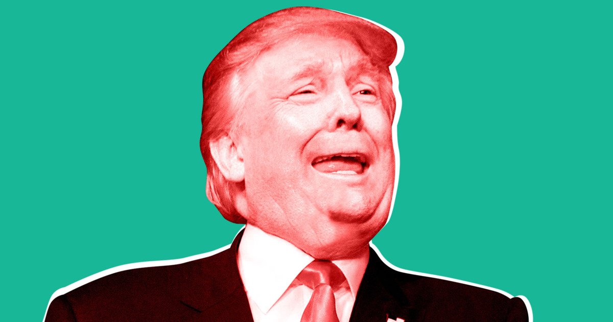 Psychologists have become really interested in determining why Trump appeals to some people: nym.ag/1QuKBlU