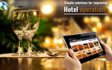 feathersolution's tweet image. We offer complete  solution for #hotels, right from #marekting , #SEO , #SMO  to #website development .