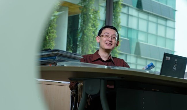 Asian Scientist feature on Dr Ken Lee is out! Find out what inspires Ken at LEES. 

asianscientist.com/2015/12/featur…