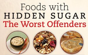 ThePowerKitchen's tweet image. Hidden food Stories, who would have thought? #sugar #sweettruth