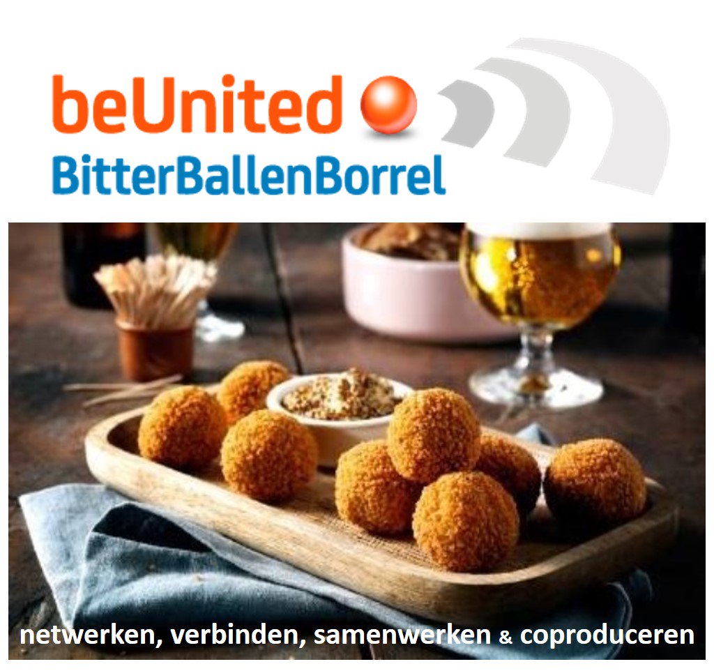 SpotFactoring's tweet photo. morgen 1700 uur | Nieuw ontslagrecht in de praktijk bij BitterBallenBorrel Eindhoven https://t.co/7uTg9wgKNT https://t.co/XXGrqKG941