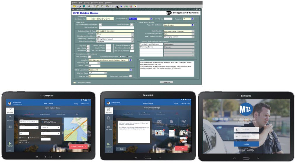 stevendavelaar's tweet image. Yes, this is a demo every Forms customer should see! RT @AuraPlayer: #OracleForms to Mobility using #OracleMCS!