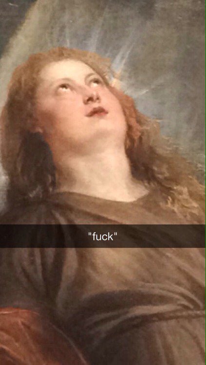 CLAIREtheway's tweet photo. When u look @ the first question on ur final https://t.co/l2EfeE0Dml