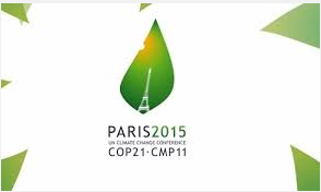 FondationNH's tweet photo. Nouvelle version projet texte accord de Paris sera diffusée aujourd'hui à 13h  #COP21 #GOCOP21 https://t.co/IBhFOxkNXJ