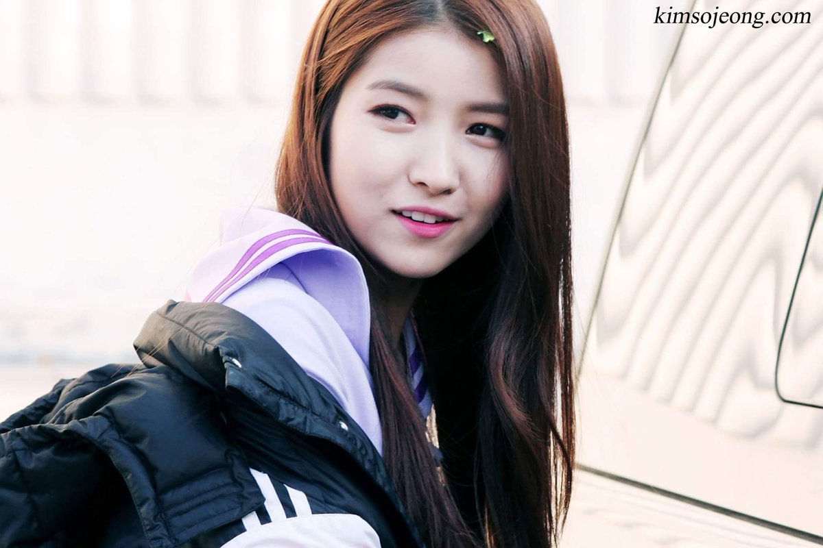 여자친구 소원 비주얼.jpg | 인스티즈