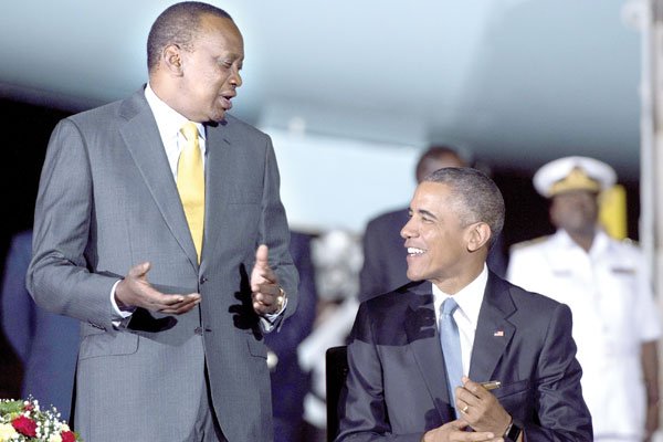 PeopleDailyKe's tweet photo. Uhuru’s trips abroad ‘not in vain https://t.co/TDjM3blnxz #UhurusTripsGoodies https://t.co/NYfdLNlaNi