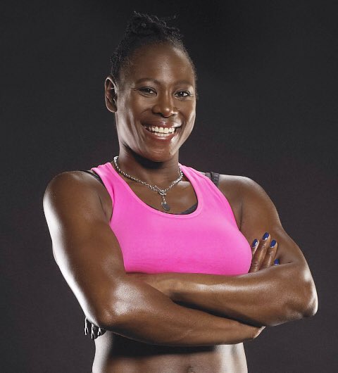 3Objectives's tweet image. Keep this Lady Toni close by You are Gonna need her We are all Gonna need her shortly! @FitnessPanther #Xmasexcess