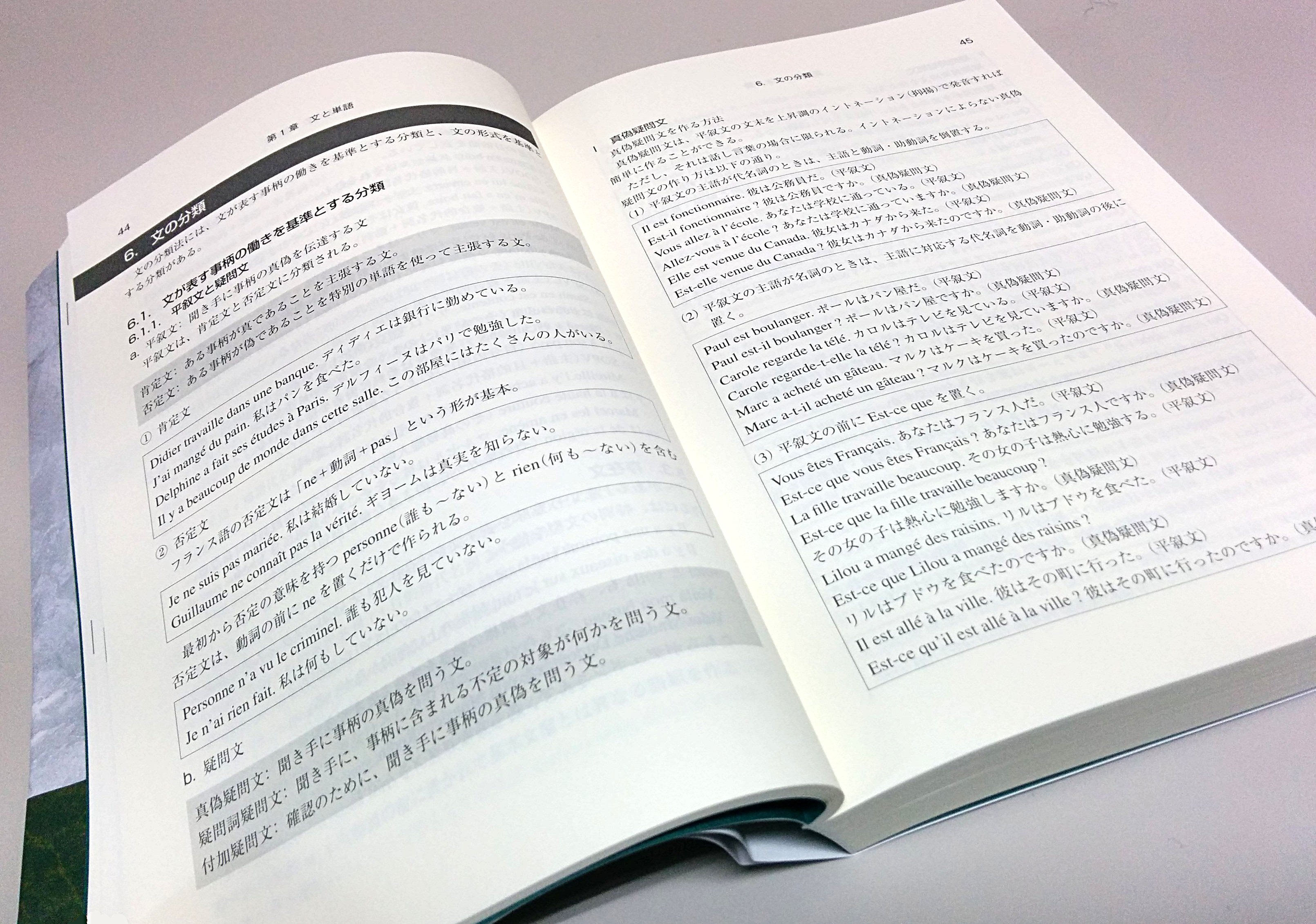 ট ইট র 研究社 近刊情報 町田健 フランス語文法総解説 12 18発売予定 フランス語全学習者必携の決定版 T Co Ek0omixzgr 見本が届きました T Co Kmf2fy93l2 ট ইট র