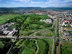 EUgreenresearch's tweet image. Greening our cities: Check #H2020 europa.eu/!FY77Bj &amp;amp; #LIFE_programme funding europa.eu/!BT37kk #COP21