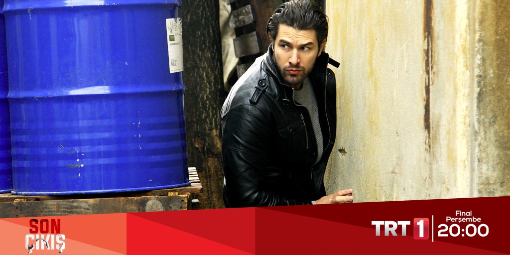 Kenan, Lostra'nın elindeki Zeynep'i ve Serkan'ı kurtarmak için neler yapacak?
#SonÇıkış #Günaydın