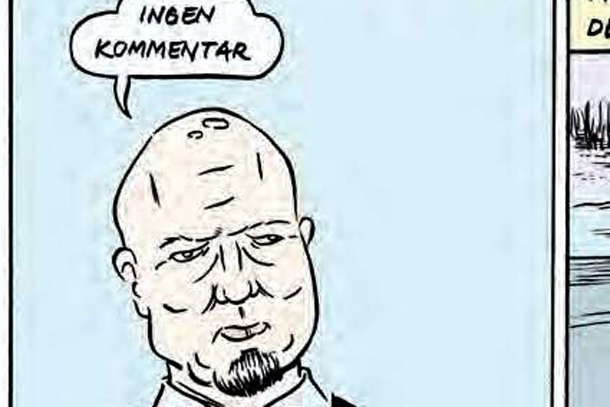 panoramanyheter's tweet photo. Utviklingsfondet lanserer en tegneserie, Kakafoni, om samstemt politikk for utvikling. https://t.co/dpfR9bbNpS https://t.co/lW2jq86YSH