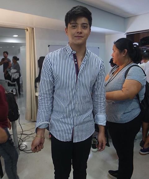 KaDsPasig's tweet photo. King and Queen of Hearts ❤
#PSYFreedom https://t.co/M7aBQ3mGQh