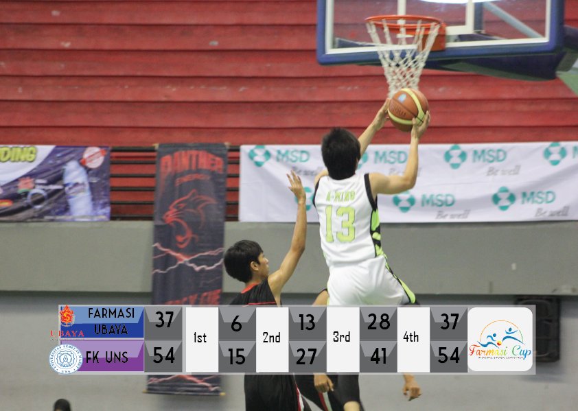 Farmasi Cup 2026 tweet media