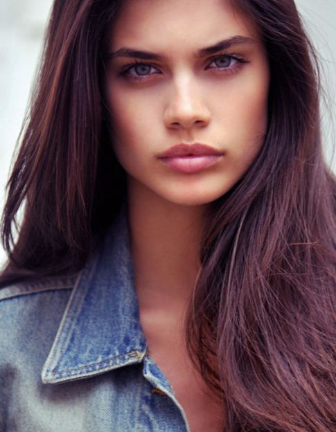 BelezasExoticas's tweet photo. @SaraSampaio Deslumbrante! https://t.co/9f50YhosFy