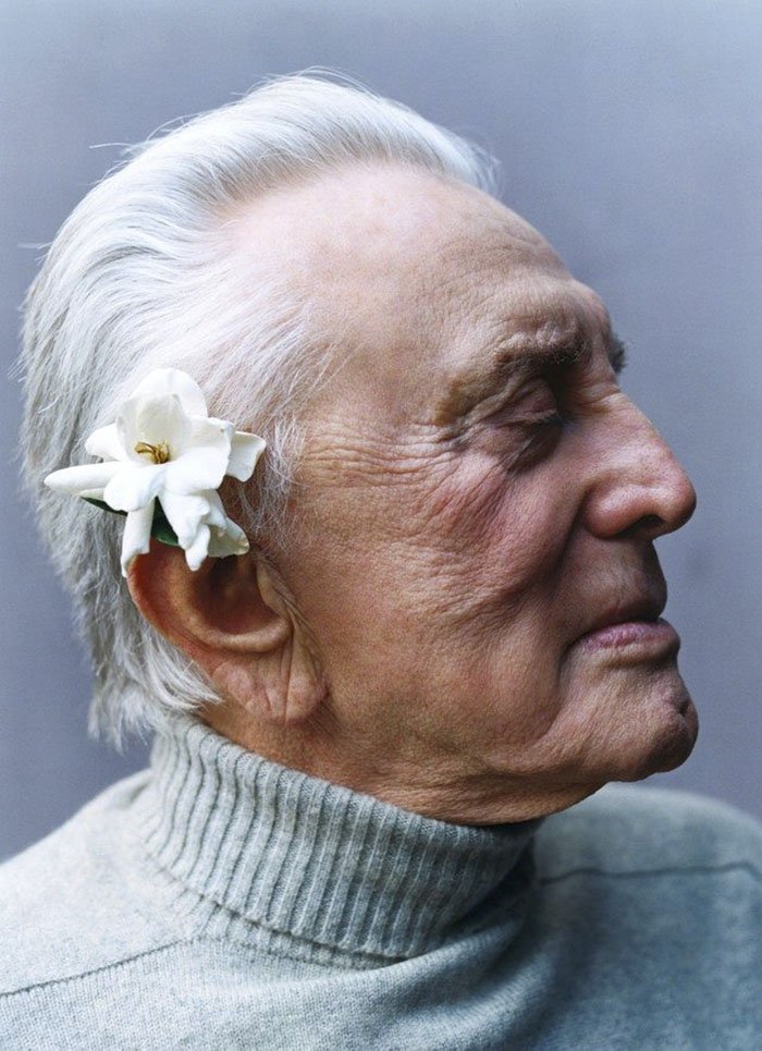 cinemathequefr's tweet photo. Le seul, l'unique.
Kirk Douglas, 99 ans aujourd'hui ! https://t.co/9BqhU1JeEq