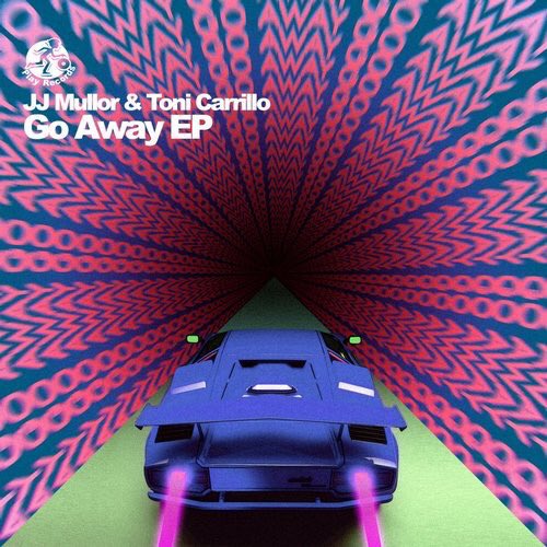ImPossibleTalen's tweet photo. Os presentamos el nuevo EP de @jjmullordj &amp; Tony Carrillo: "Go away" - https://t.co/7imT0uoPrk 

Buen trabajo! 😎🎶 https://t.co/KYrIJp5Cyo