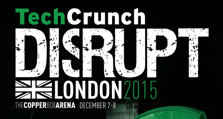 TechCrunch's tweet photo. Full coverage from Disrupt London https://t.co/sTKDcFh1Ke #TCDisrupt https://t.co/hV2PSxZBZd